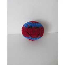 Stressball und Wegbegleiter - Knutschkuh Monchi