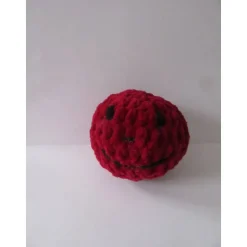 Stressball und Wegbegleiter - Knutschkuh Bella