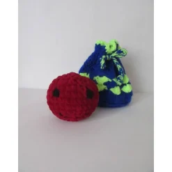 Stressball und Wegbegleiter - Knutschkuh Bella