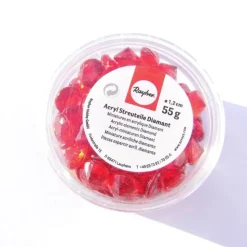 Streudeko Dekodiamanten Acrylsteine