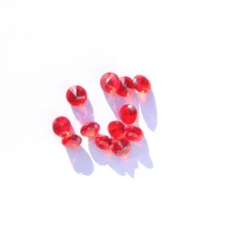 Streudeko Dekodiamanten Acrylsteine