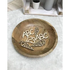 Streudeko Einschulung | Dekoration Schuleinführung