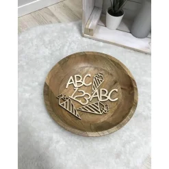 Streudeko Einschulung | Dekoration Schuleinführung