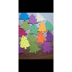 Tannenbaum Filz/ Weihnachtsbaum Deko