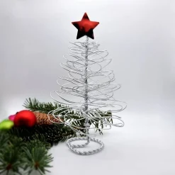 Tannenbaum mit Stern