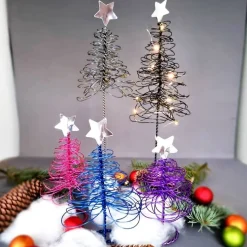 Tannenbaum mit Stern