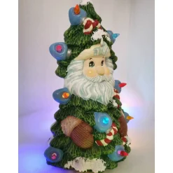 Tannenbaum zum Beleuchten