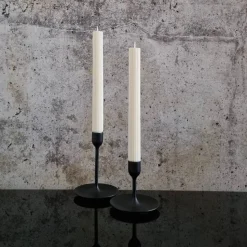 Taperkerze I Rillenkerze I Tropfkerze I Spiralkerze I Perlenkerze I Dekorative Stabkerze I Sojawachs  I Home Decor