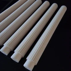 Taperkerze I Rillenkerze I Tropfkerze I Spiralkerze I Perlenkerze I Dekorative Stabkerze I Sojawachs  I Home Decor