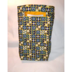 Tasche, klein, für Geschenke, nachhaltig,wiederverwendbar, Beutel, Verpackung, Geschenk