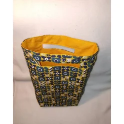 Tasche, klein, für Geschenke, nachhaltig,wiederverwendbar, Beutel, Verpackung, Geschenk