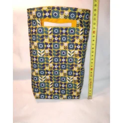 Tasche, klein, für Geschenke, nachhaltig,wiederverwendbar, Beutel, Verpackung, Geschenk