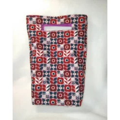 Tasche, klein, für Geschenke, nachhaltig, wiederverwendbar, Beutel, Verpackung Geschenk