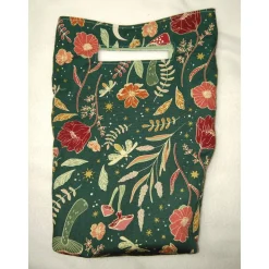 Tasche, klein, für Geschenke, nachhaltig, wiederverwendbar, Beutel, Verpackung, Geschenk