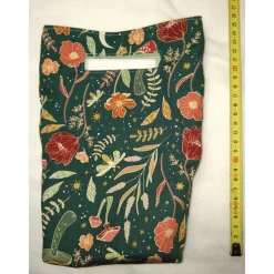 Tasche, klein, für Geschenke, nachhaltig, wiederverwendbar, Beutel, Verpackung, Geschenk