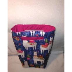 Tasche, klein, für Geschenke, nachhaltig, wiederverwendbar, Beutel, Verpackung, Geschenk