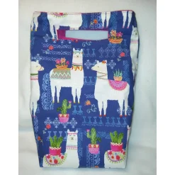 Tasche, klein, für Geschenke, nachhaltig, wiederverwendbar, Beutel, Verpackung, Geschenk