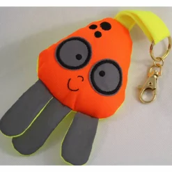 Taschenbaumler für Schulranzen, Reflektoren, Anhänger für Schulranzen