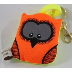 Taschenbaumler für Schulranzen, mit Reflektoren, Anhänger für Schulranzen für Schulanfänger