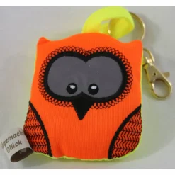 Taschenbaumler für Schulranzen, mit Reflektoren, Anhänger für Schulranzen für Schulanfänger