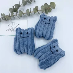 Taschenmausbär, Taschenfreund, Trösterle, kleiner Freund, Glücksbringer