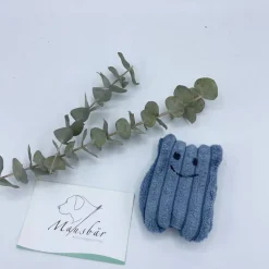 Taschenmausbär, Taschenfreund, Trösterle, kleiner Freund, Glücksbringer