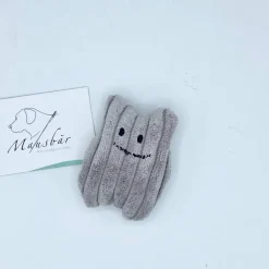 Taschenmausbär, Taschenfreund, Trösterle, kleiner Freund, Glücksbringer