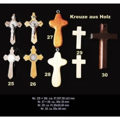 Taschenrosenkranz, Fingerrosenkranz,katholischer Rosenkranz, XL