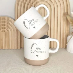 Tasse wundervoller Mensch Herz Geschenkset mit Kaffee Tee Trinkschokolade Geschenk Set