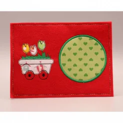 Tassenteppich  Mugrug  OsterUntersetzer für die Kaffeetasse