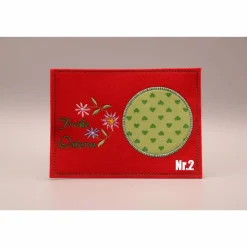 Tassenteppich  Mugrug  OsterUntersetzer für die Kaffeetasse