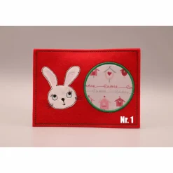 Tassenteppich  Mugrug  OsterUntersetzer für die Kaffeetasse