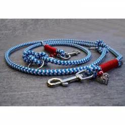 Tau Hundeleine verstellbar 