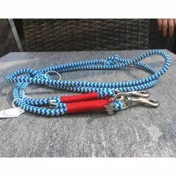 Tau Hundeleine verstellbar 