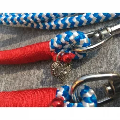 Tau Hundeleine verstellbar 