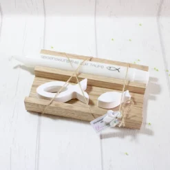 Taufe * Geschenk * Gastgeschenk * Kleinigkeit * Segenswünsche * personalisierbar