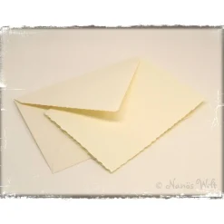 Taufeinladung individualisiert für Jungen