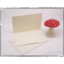 Taufeinladung individualisiert für Jungen