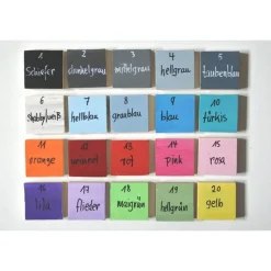 Taufgeschenk Junge: Handbemaltes Holzkreuz mit Schutzengel – Personalisiertes Kinderkreuz zur Taufe