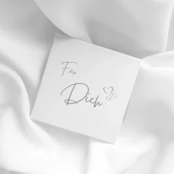 Taufgeschenk Mädchen - Geschenk Taufe Junge personalisiert - Taufkette personalisiert - Halskette Kreuz Edelstahl