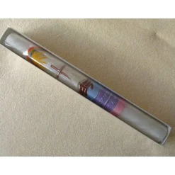 Taufkerze Arche 25 % Bienenwachs + Aufbewahrung im Kaufpreis enthalten