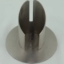 Taufkerze mit byzantinischem Kreuz, Taube und Fischen in elfenbein, Taufkerze für Jungen oder Mädchen, personalisierbar