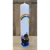 Taufkerze 30x6 - "Arche-Noah 1"