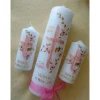 TAUFKERZEN, SET, Taufkerze, Patenkerzen, Tischkerzen, inkl. Beschriftung, Farbwünsche möglich, Mädchen, Jungen, rosa, Ke