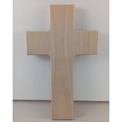 Taufkreuz Geschenk Geschenkidee Weihnachten Taufe Kommunion Geburtstag Acrylic Pouring türkis blau weiß Unikat