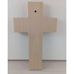 Taufkreuz Geschenk Geschenkidee Weihnachten Taufe Kommunion Geburtstag Acrylic Pouring lila blau weiß Unikat