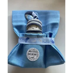 Taufpate fragen: Willst Du mein Patenonkel sein, kreative und originelle Idee, Geschenk für Pate