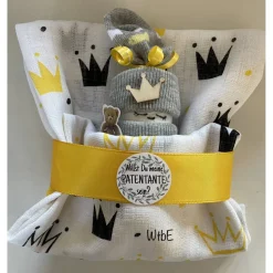 Taufpate fragen: Willst Du mein Patenonkel sein, kreative und originelle Idee, Geschenk für Pate