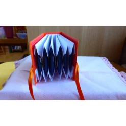 Teebeutelbuch, Happy Birthday to you