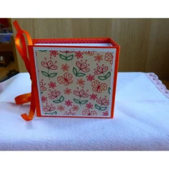 Teebeutelbuch, Happy Birthday to you